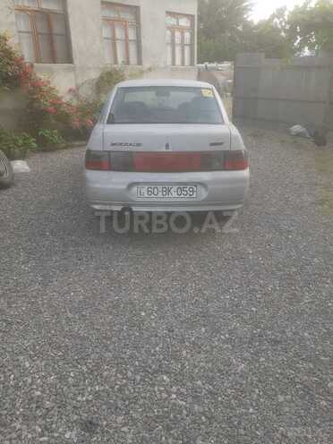 LADA (VAZ) 2110 2003, 228,880 km - 1.6 l - Bərdə
