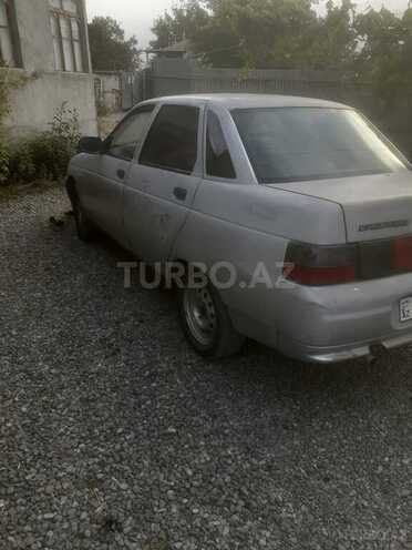 LADA (VAZ) 2110 2003, 228,880 km - 1.6 l - Bərdə