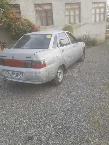 LADA (VAZ) 2110 2003, 228,880 km - 1.6 l - Bərdə