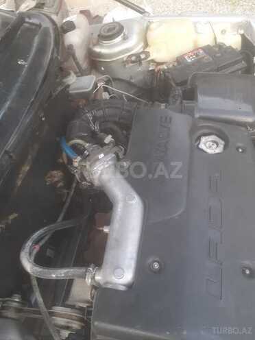 LADA (VAZ) 2110 2003, 228,880 km - 1.6 l - Bərdə
