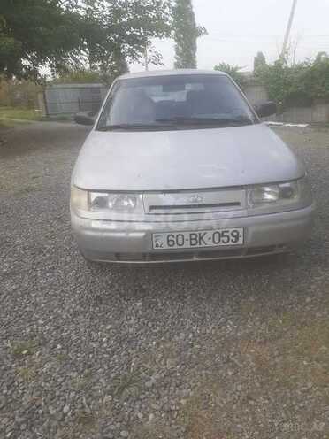 LADA (VAZ) 2110 2003, 228,880 km - 1.6 l - Bərdə