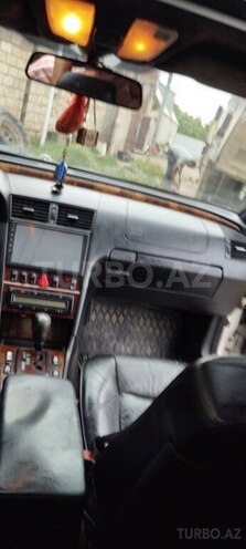 Mercedes C 240 1998, 400,000 km - 2.4 l - Goranboy