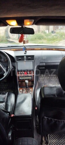 Mercedes C 240 1998, 400,000 km - 2.4 l - Goranboy