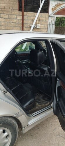 Mercedes C 240 1998, 400,000 km - 2.4 l - Goranboy