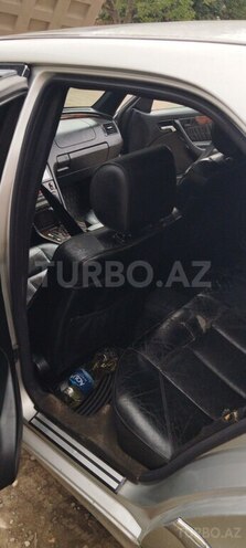 Mercedes C 240 1998, 400,000 km - 2.4 l - Goranboy