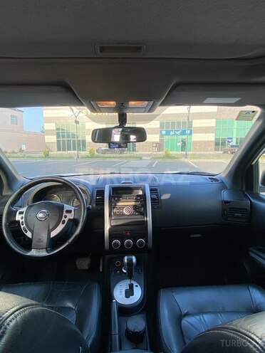 Nissan X-Trail 2012, 218,000 km - 2.5 л - Bakı