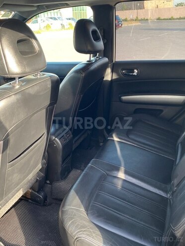 Nissan X-Trail 2012, 218,000 km - 2.5 л - Bakı
