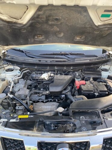 Nissan X-Trail 2012, 218,000 km - 2.5 л - Bakı