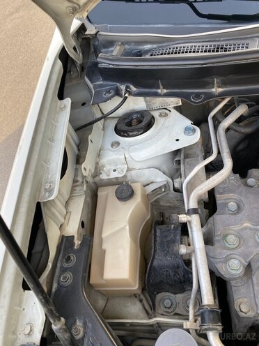 Nissan X-Trail 2012, 218,000 km - 2.5 л - Bakı