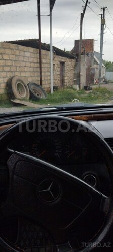 Mercedes C 240 1998, 400,000 km - 2.4 l - Goranboy