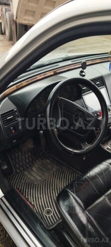 Mercedes C 240 1998, 400,000 km - 2.4 l - Goranboy