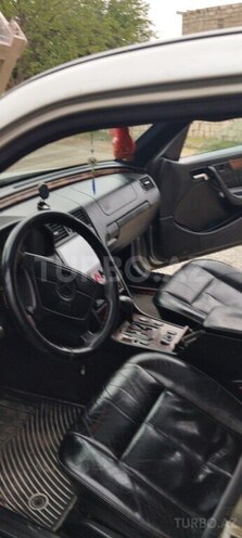 Mercedes C 240 1998, 400,000 km - 2.4 l - Goranboy