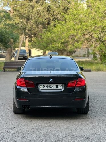 BMW 528 2011, 287,000 km - 3.0 л - Bakı
