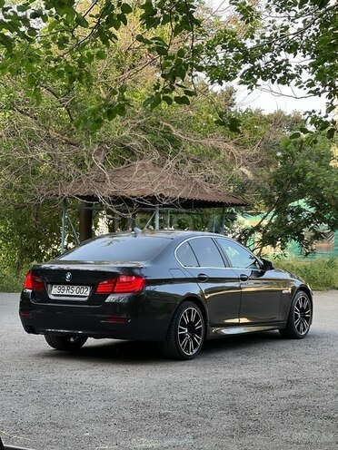 BMW 528 2011, 287,000 km - 3.0 л - Bakı