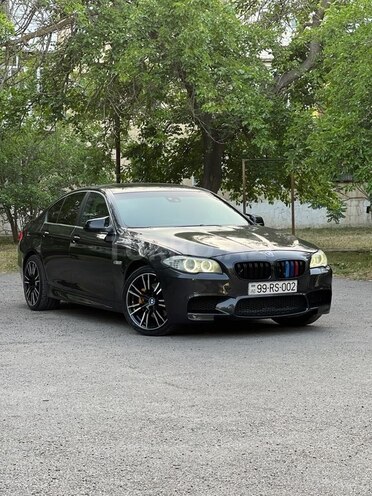BMW 528 2011, 287,000 km - 3.0 л - Bakı
