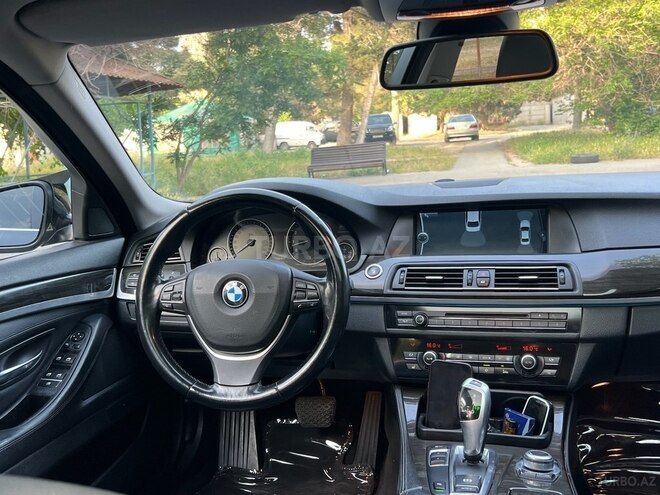 BMW 528 2011, 287,000 km - 3.0 л - Bakı