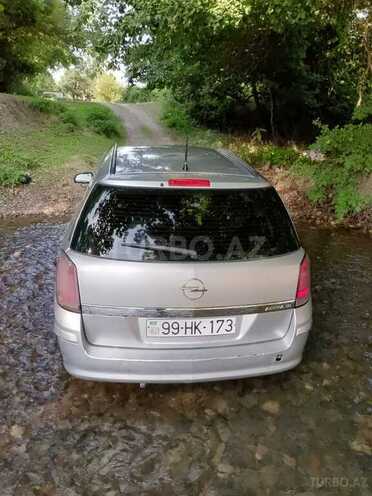 Opel Astra 2005, 100,000 km - 1.8 l - Bakı