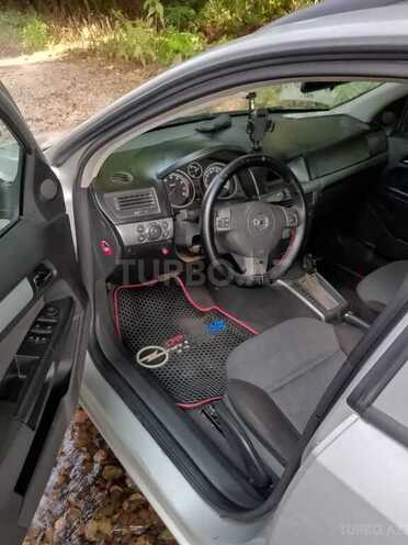 Opel Astra 2005, 100,000 km - 1.8 l - Bakı