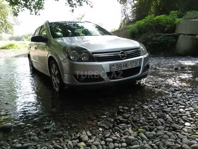 Opel Astra 2005, 100,000 km - 1.8 l - Bakı