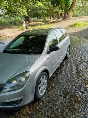 Opel Astra 2005, 100,000 km - 1.8 l - Bakı