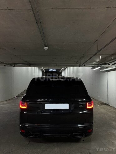 Land Rover Range Rover 2015, 129,000 km - 3.0 л - Bakı