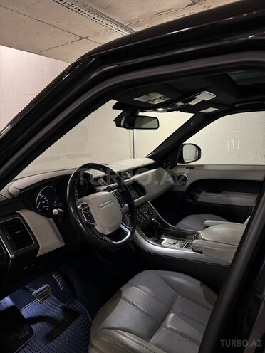 Land Rover Range Rover 2015, 129,000 km - 3.0 л - Bakı