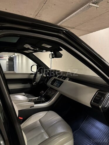 Land Rover Range Rover 2015, 129,000 km - 3.0 л - Bakı