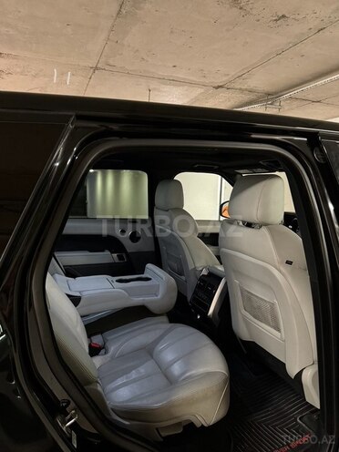Land Rover Range Rover 2015, 129,000 km - 3.0 л - Bakı