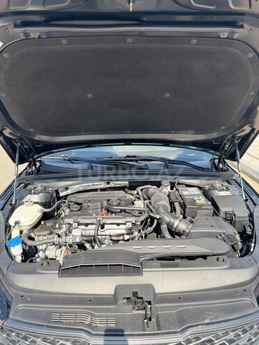 Kia K5 2020, 116,000 km - 1.6 l - Gəncə