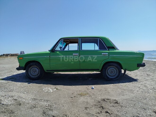 LADA (VAZ) 2106 1985, 80,000 km - 1.6 л - Bakı
