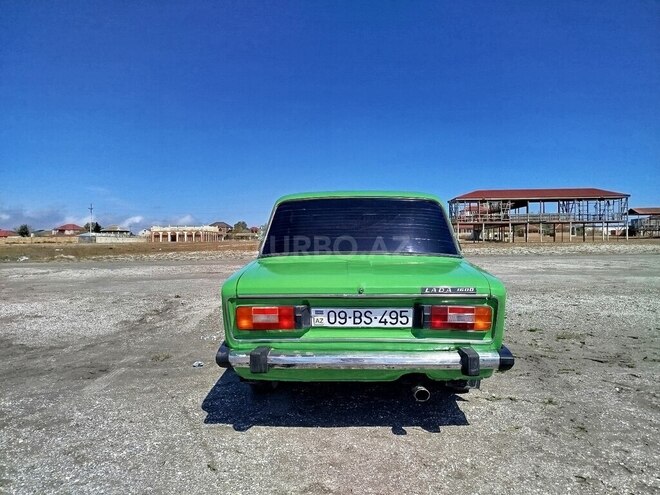 LADA (VAZ) 2106 1985, 80,000 km - 1.6 л - Bakı