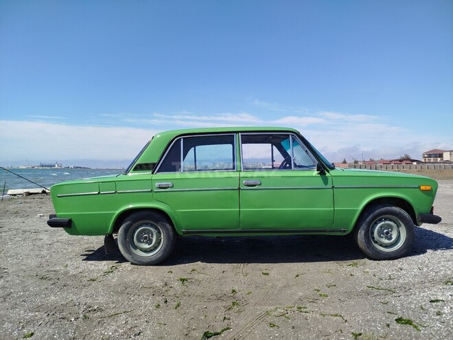 LADA (VAZ) 2106 1985, 80,000 km - 1.6 л - Bakı