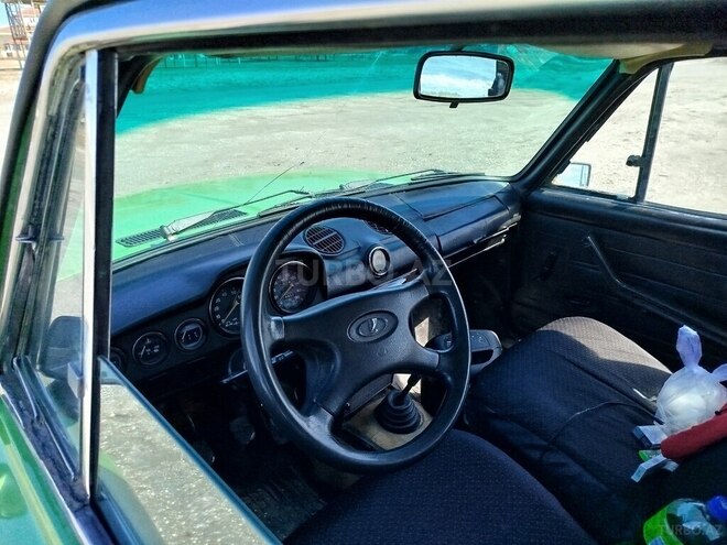 LADA (VAZ) 2106 1985, 80,000 km - 1.6 л - Bakı