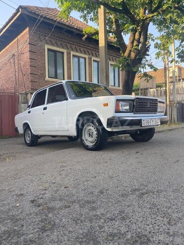 LADA (VAZ) 2107 2008, 38,000 km - 1.6 л - Masallı