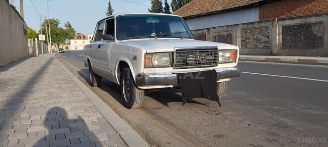 LADA (VAZ) 2107 2003, 75,099 km - 1.6 l - Masallı