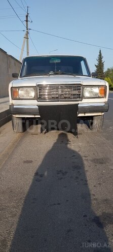 LADA (VAZ) 2107 2003, 75,099 km - 1.6 l - Masallı