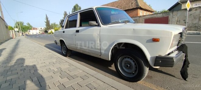 LADA (VAZ) 2107 2003, 75,099 km - 1.6 l - Masallı