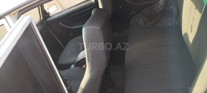 LADA (VAZ) 2107 2003, 75,099 km - 1.6 l - Masallı