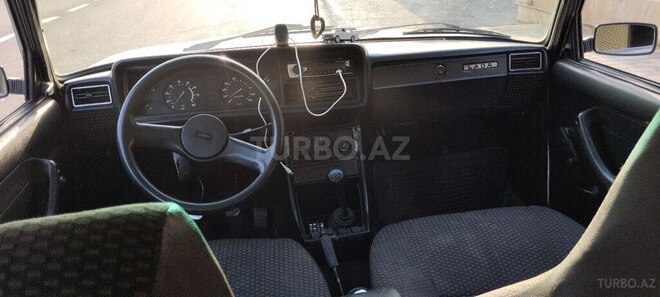 LADA (VAZ) 2107 2003, 75,099 km - 1.6 l - Masallı