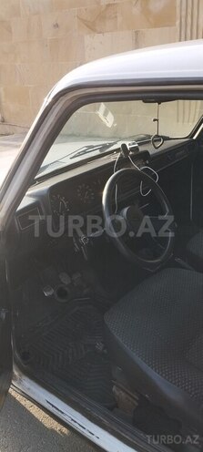LADA (VAZ) 2107 2003, 75,099 km - 1.6 l - Masallı