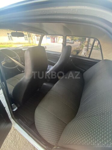 LADA (VAZ) 2107 2008, 38,000 km - 1.6 л - Masallı