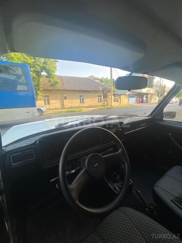 LADA (VAZ) 2107 2008, 38,000 km - 1.6 л - Masallı