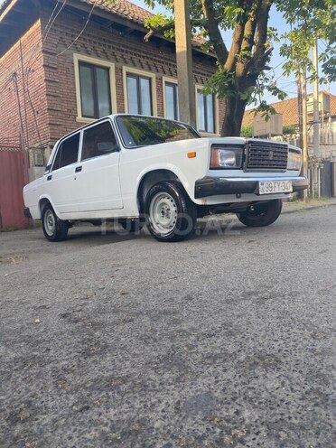 LADA (VAZ) 2107 2008, 38,000 km - 1.6 л - Masallı