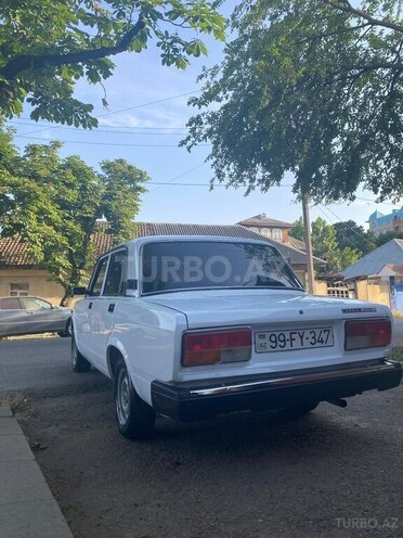 LADA (VAZ) 2107 2008, 38,000 km - 1.6 л - Masallı