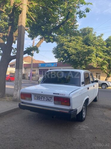 LADA (VAZ) 2107 2008, 38,000 km - 1.6 л - Masallı