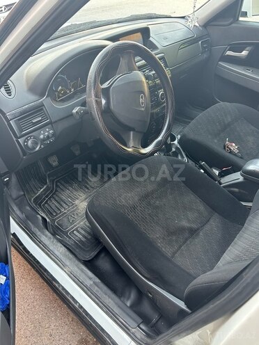 LADA (VAZ) Priora 2014, 180,000 km - 1.6 l - Bakı