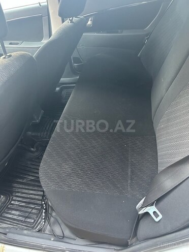LADA (VAZ) Priora 2014, 180,000 km - 1.6 l - Bakı
