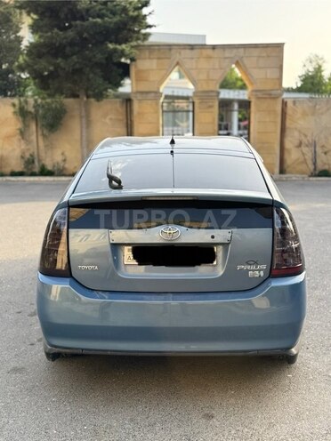Toyota Prius 2007, 290,000 km - 1.5 l - Bakı