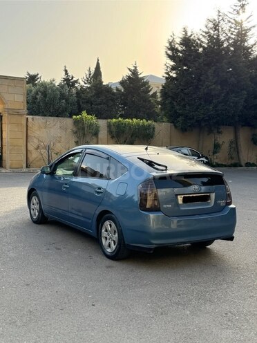 Toyota Prius 2007, 290,000 km - 1.5 l - Bakı
