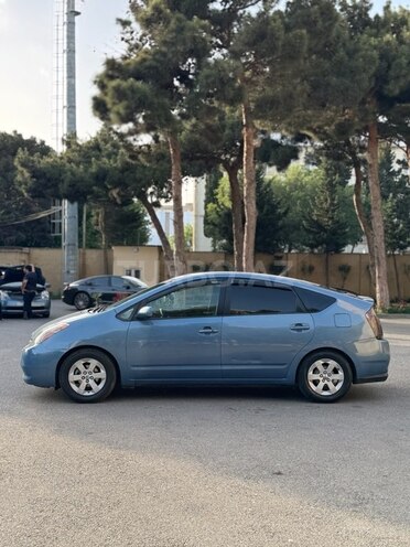 Toyota Prius 2007, 290,000 km - 1.5 l - Bakı